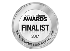 Finalist Finalist