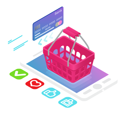 Ecommerce image