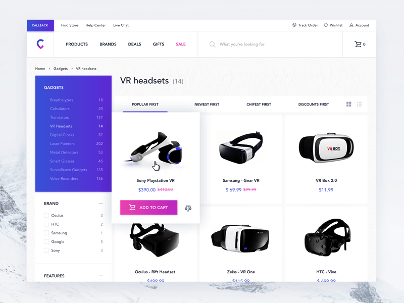 image Ecommerce