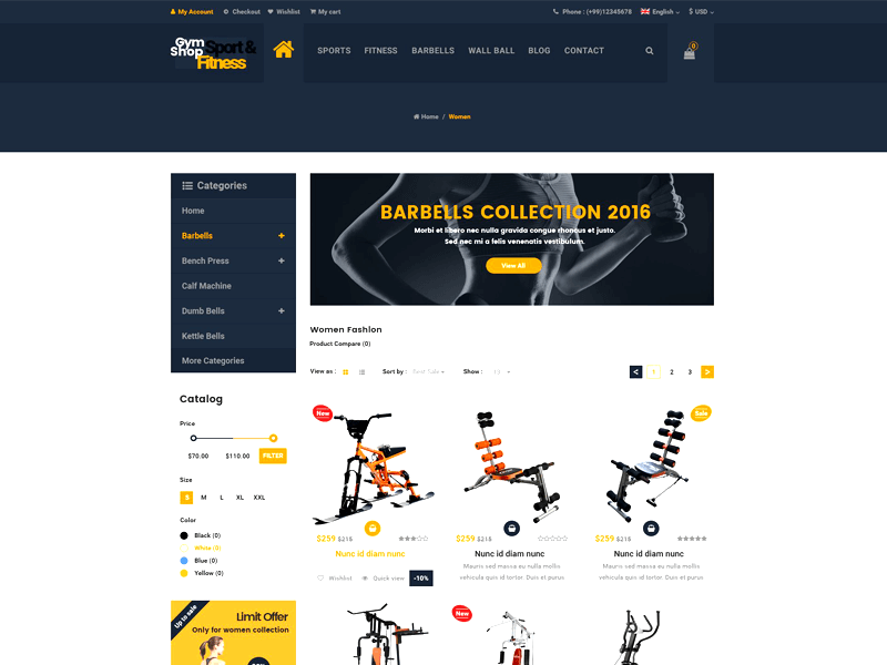image Ecommerce