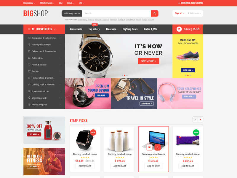 image Ecommerce