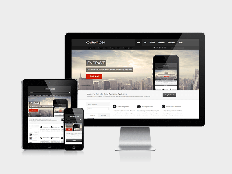 image Web App