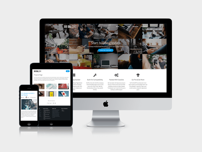 image Web App