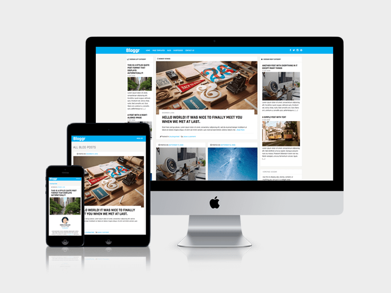 image Web App