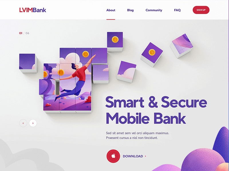 image Web Design