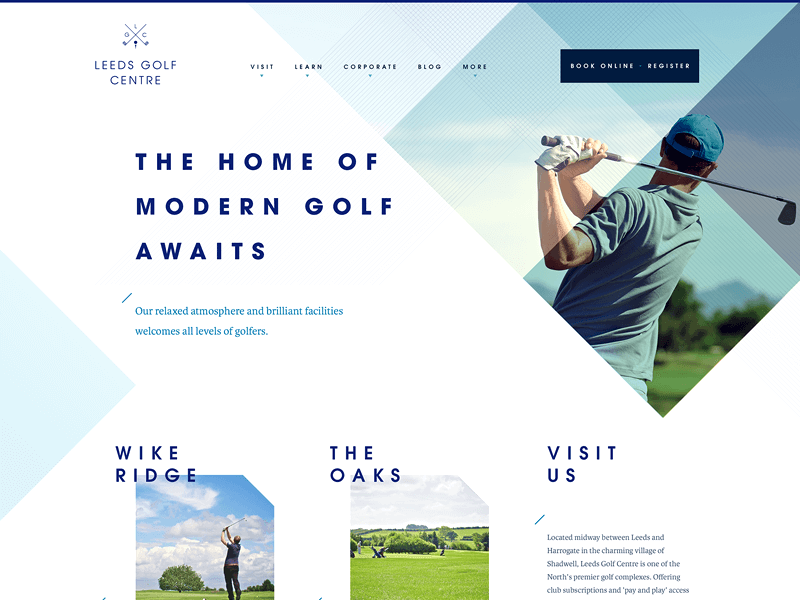 image Web Design