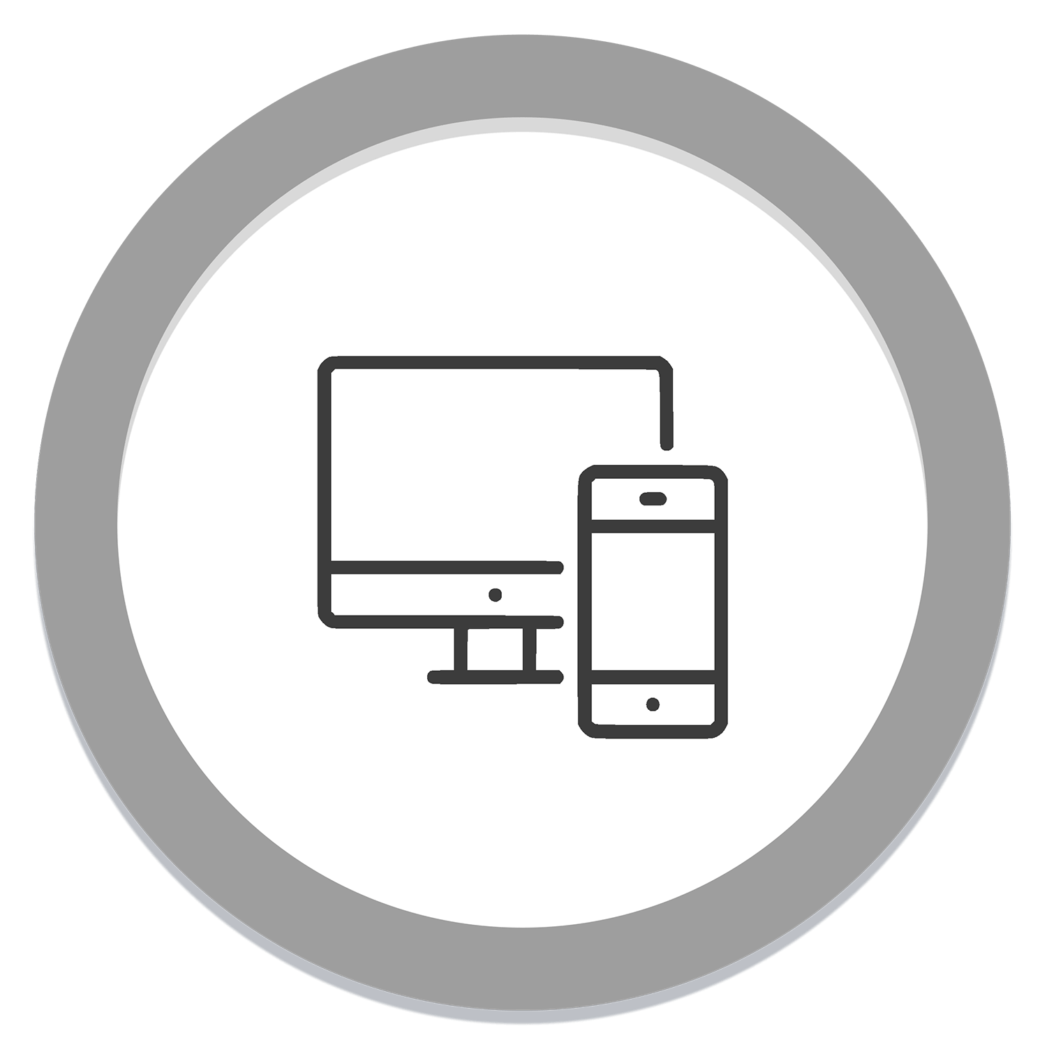 Software & Web App Development service icon