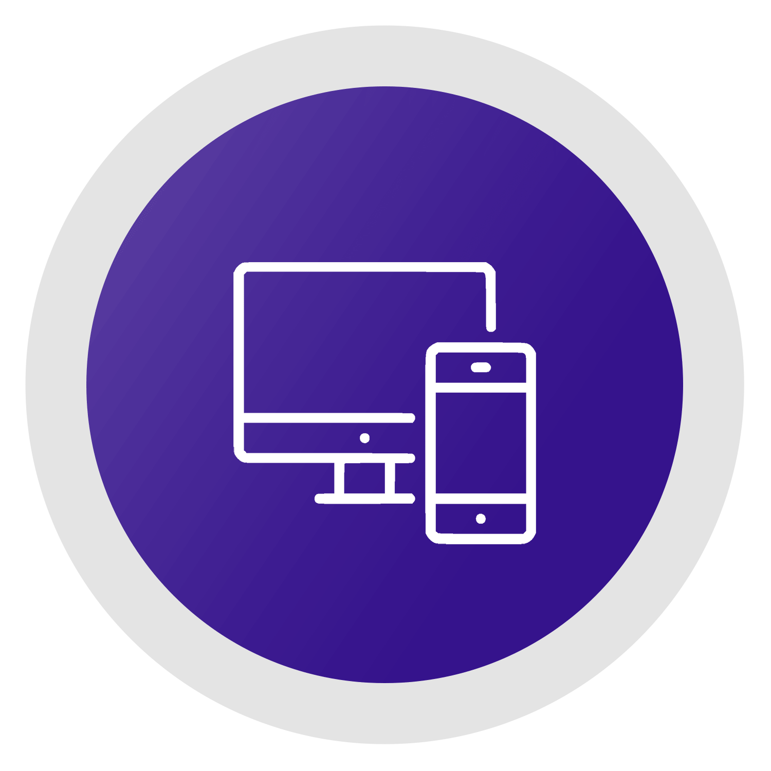 Software & Web App Development service icon hover