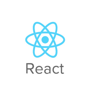 React image